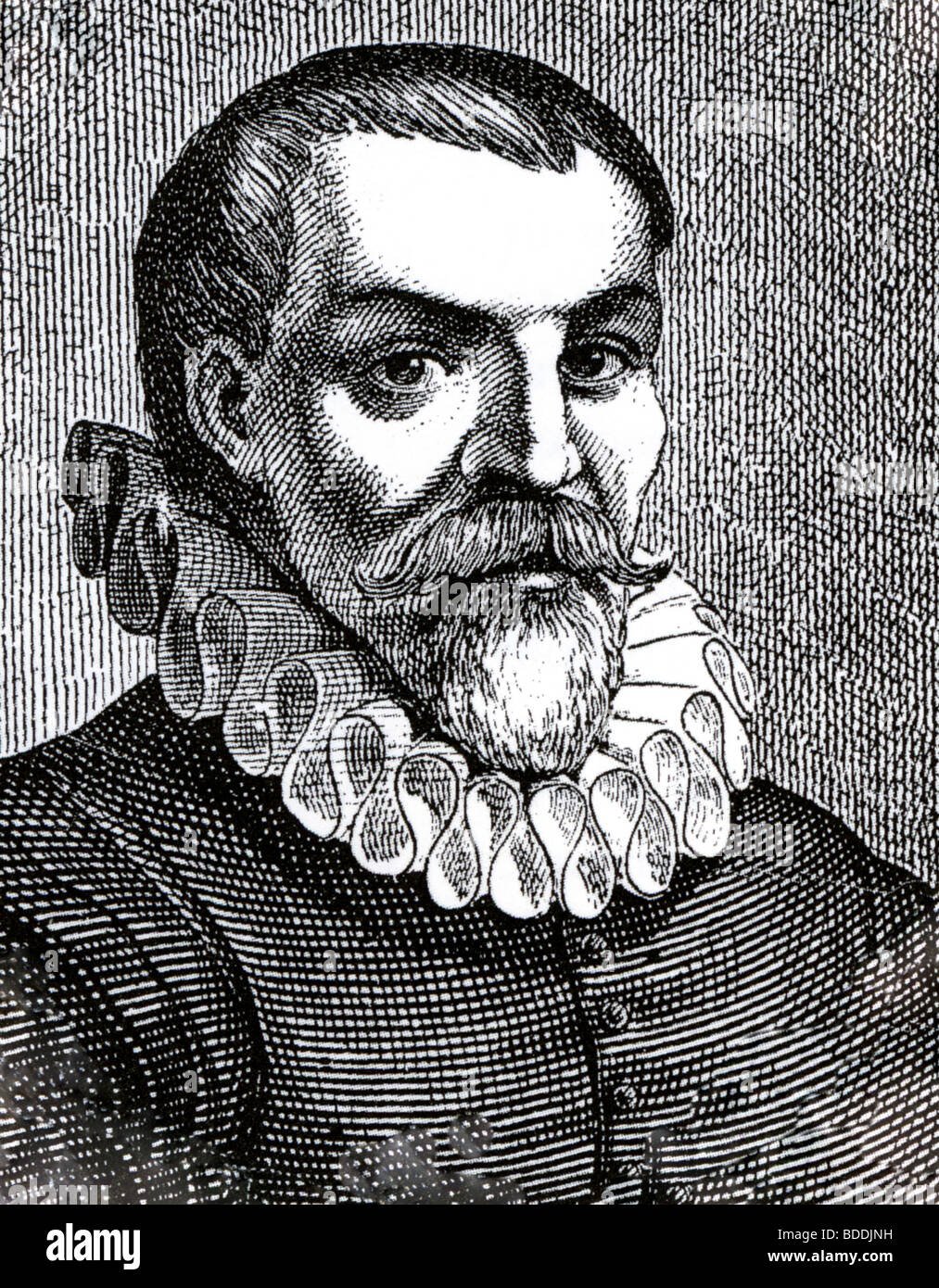 Willem Barentsz Fotoğrafı - 1