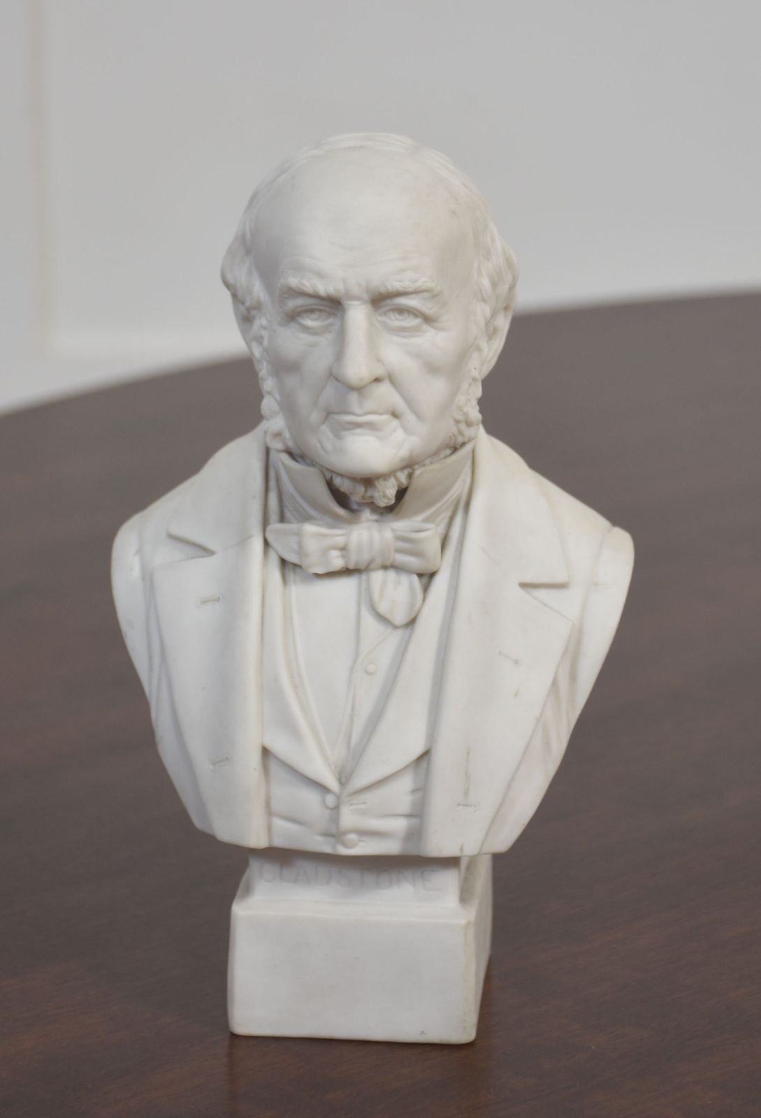 William Ewart Gladstone Fotoğrafı - 2