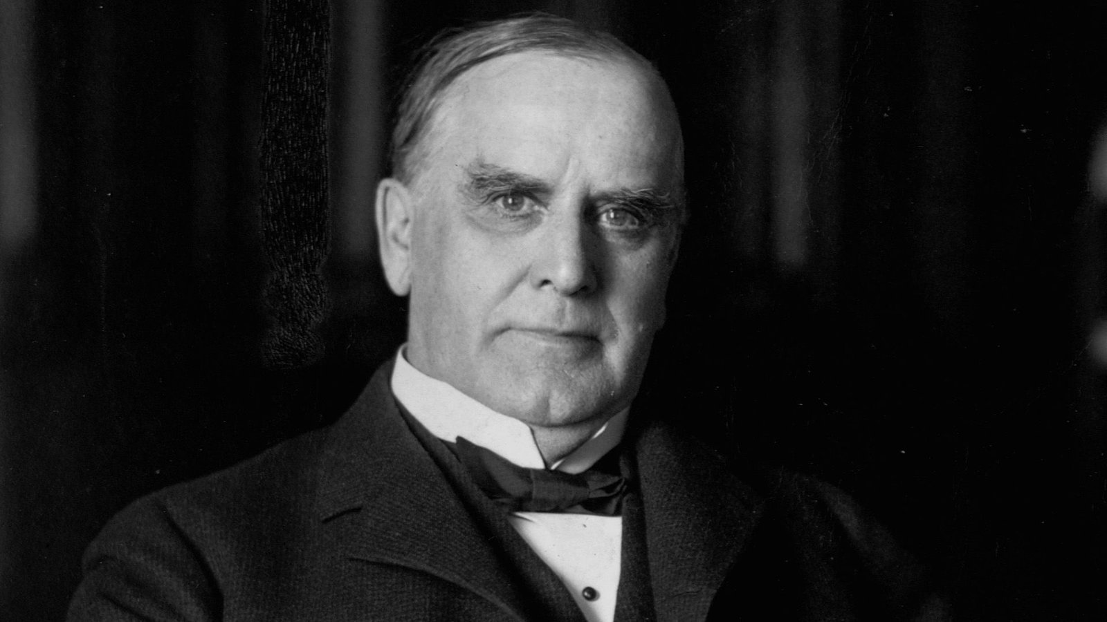 William McKinley Fotoğrafı - 5