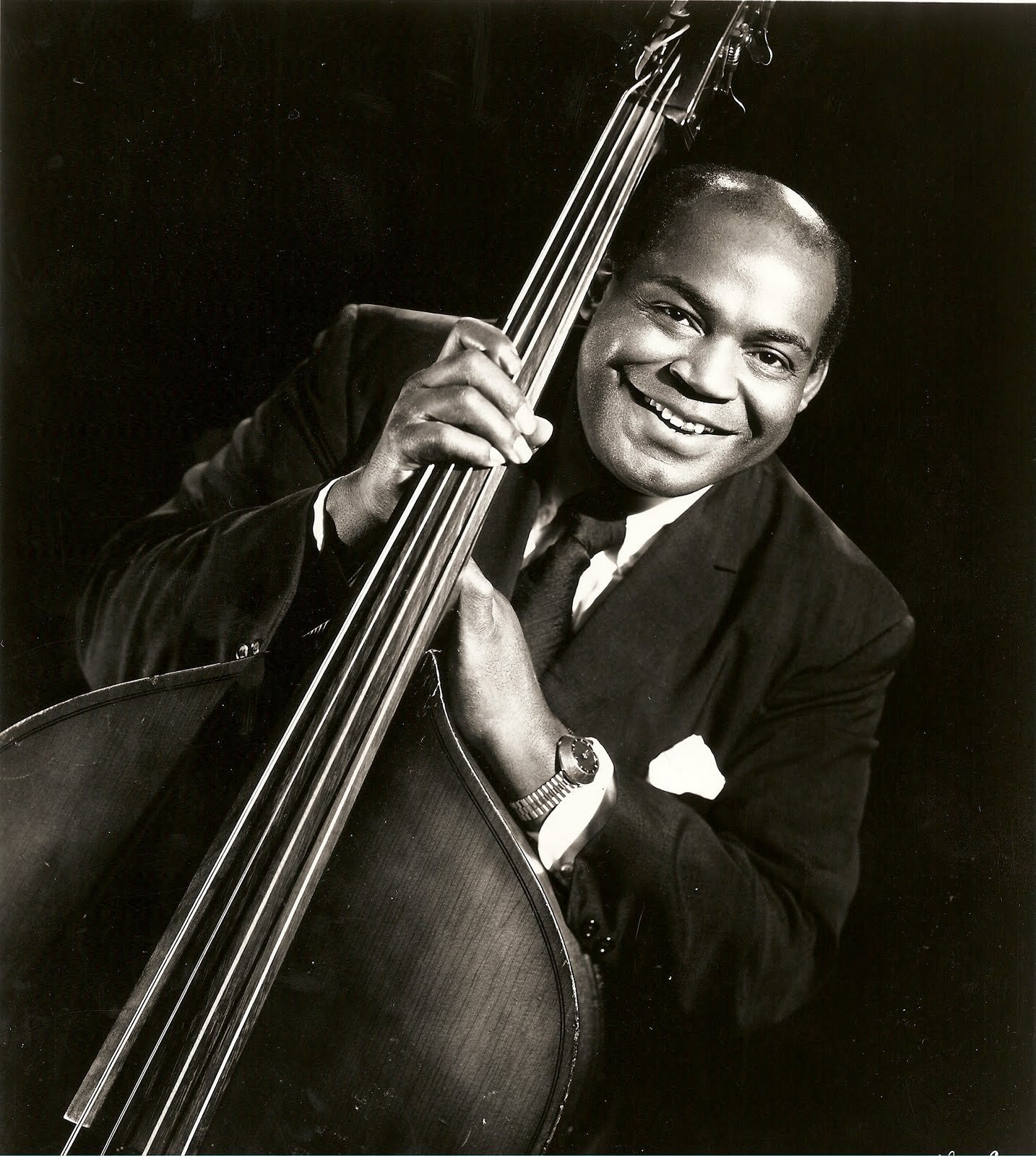 Willie Dixon Fotoğrafı - 4