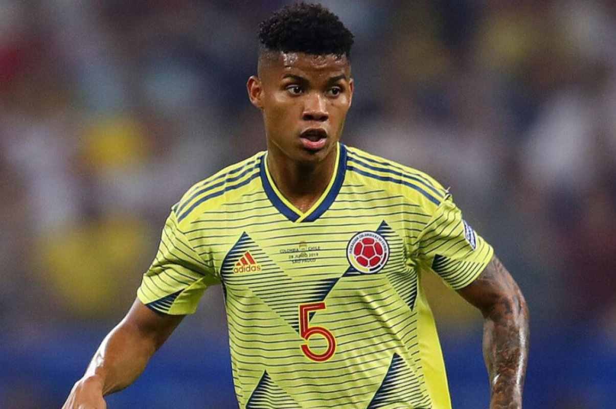 Wilmar Barrios Fotoğrafı - 1