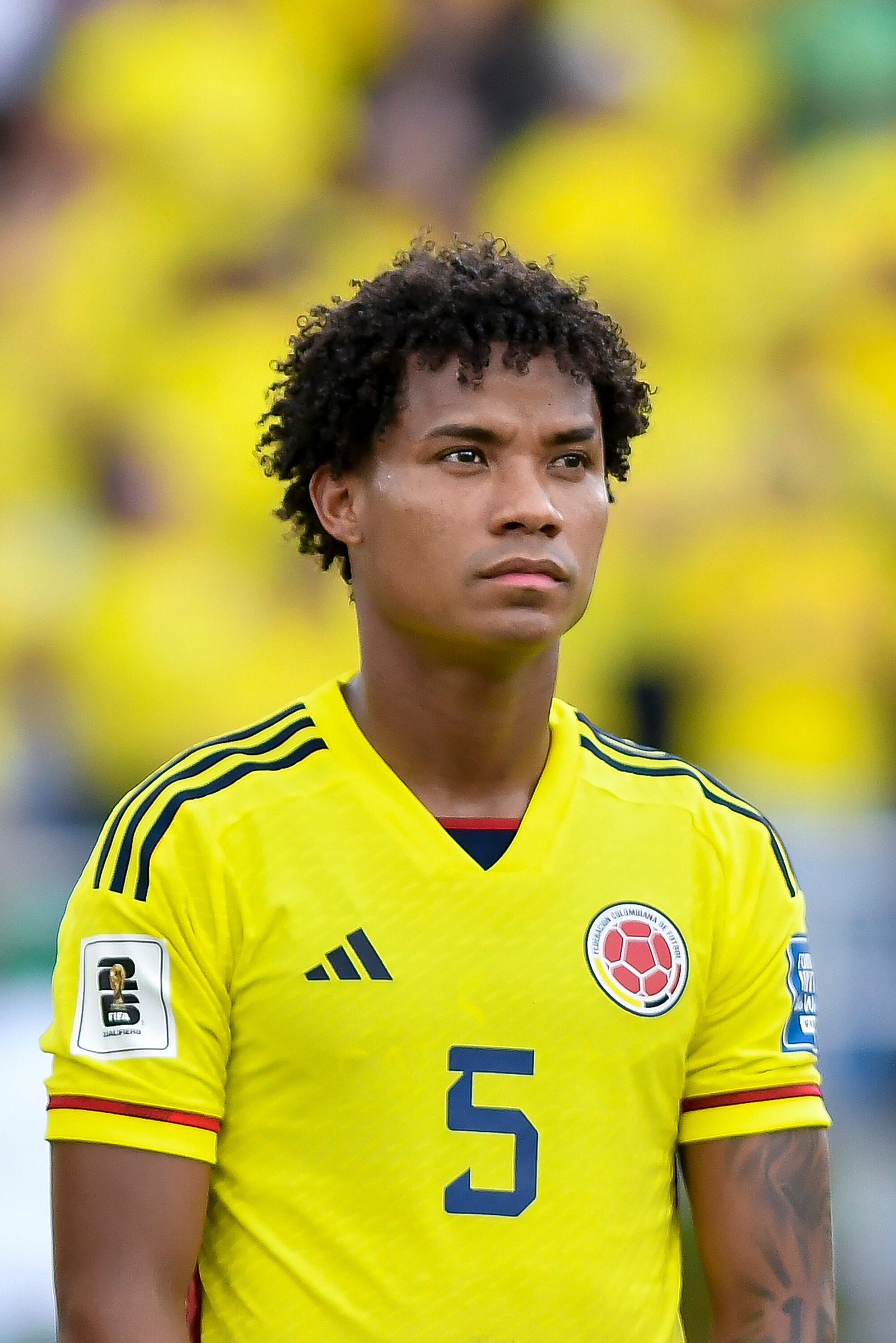 Wilmar Barrios Fotoğrafı - 2