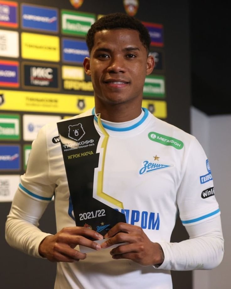 Wilmar Barrios Fotoğrafı - 4