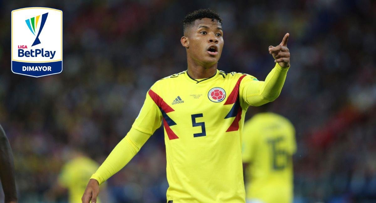 Wilmar Barrios Fotoğrafı - 5