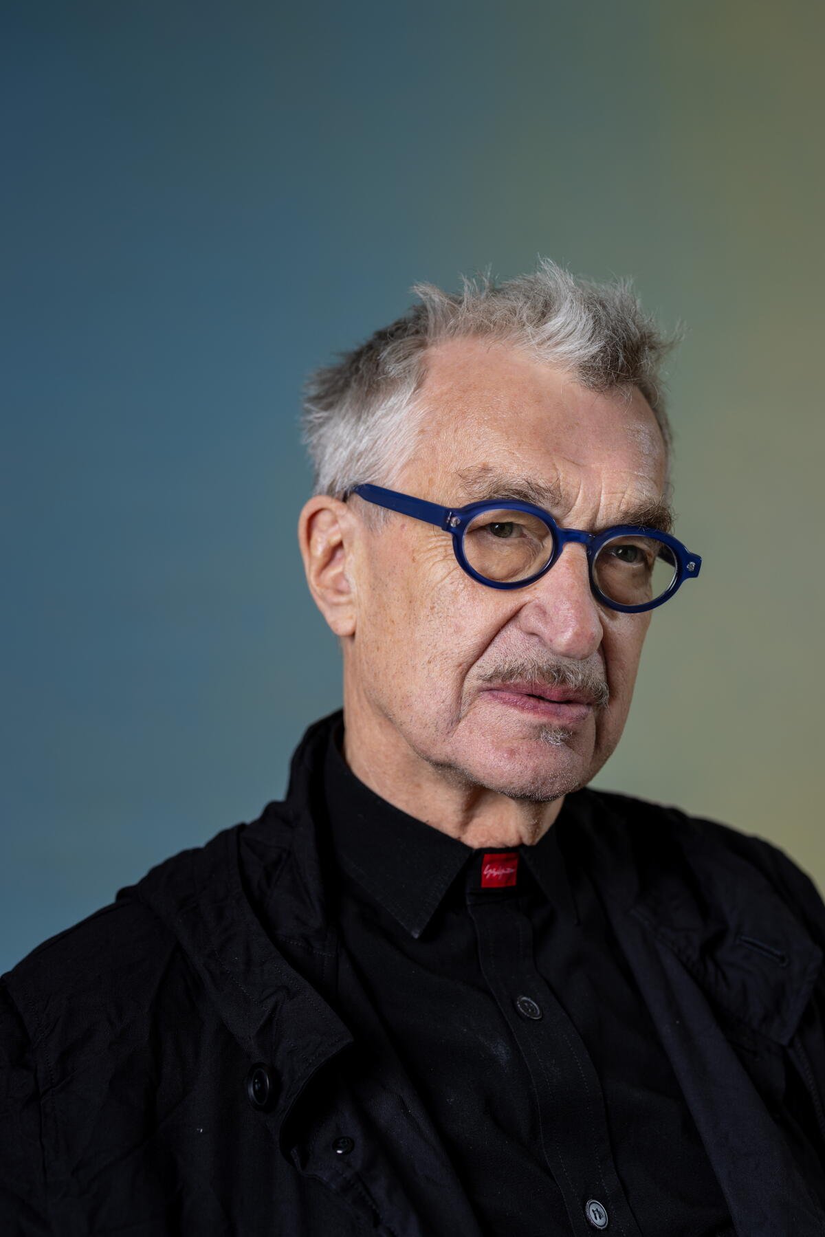 Wim Wenders Fotoğrafı - 5