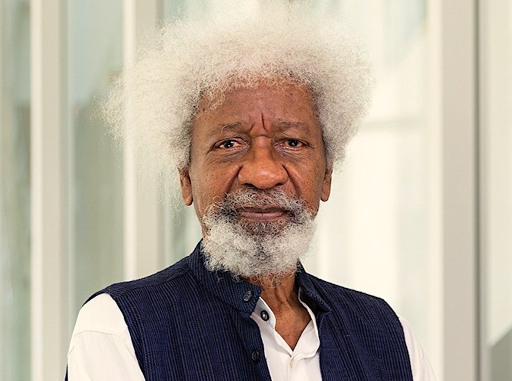 Wole Soyinka Fotoğrafı - 2