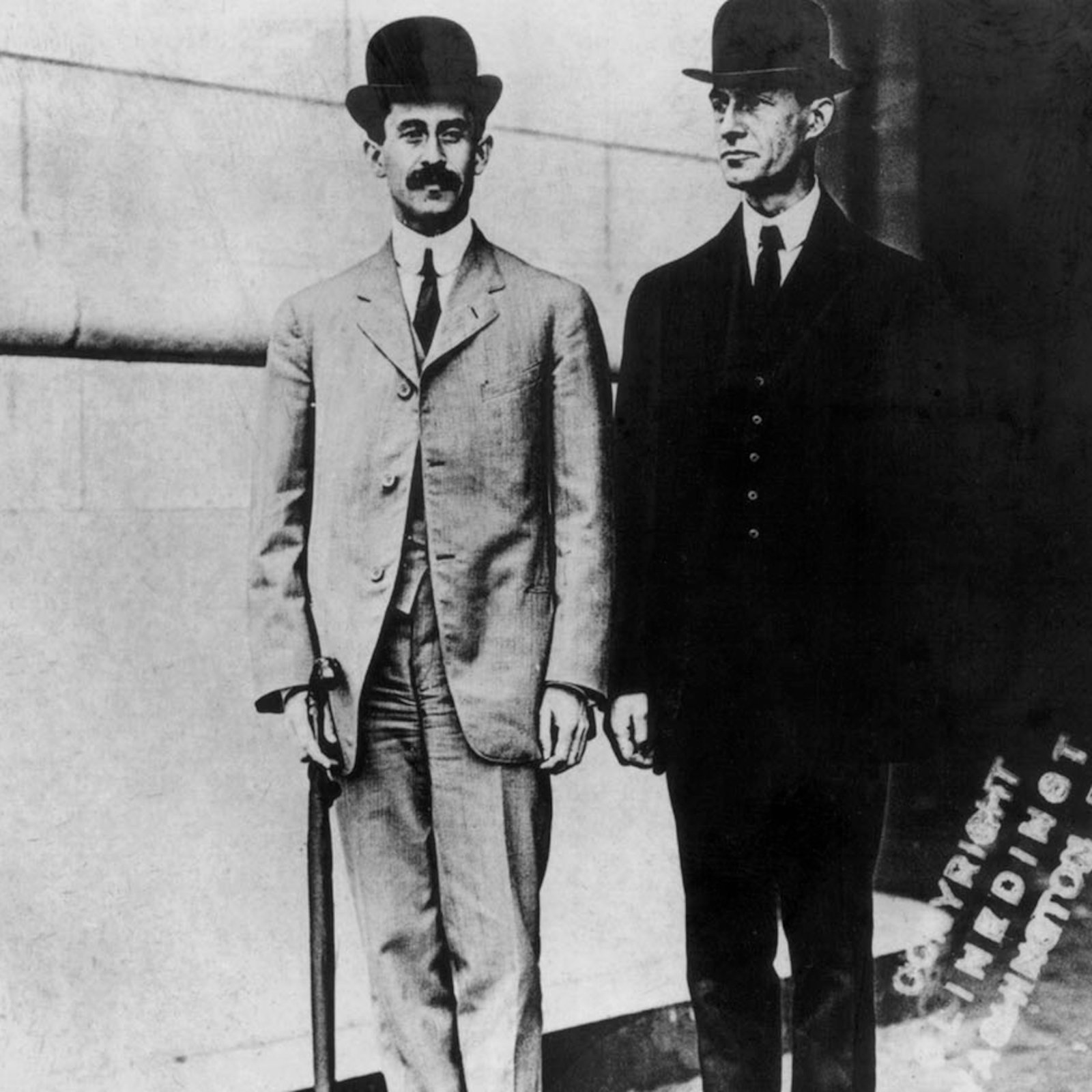 Wright Brothers Fotoğrafı - 5