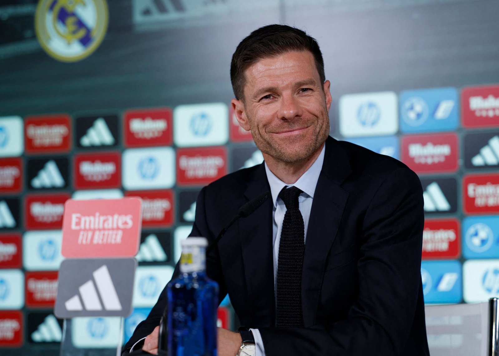 Xabi Alonso Fotoğrafı - 2