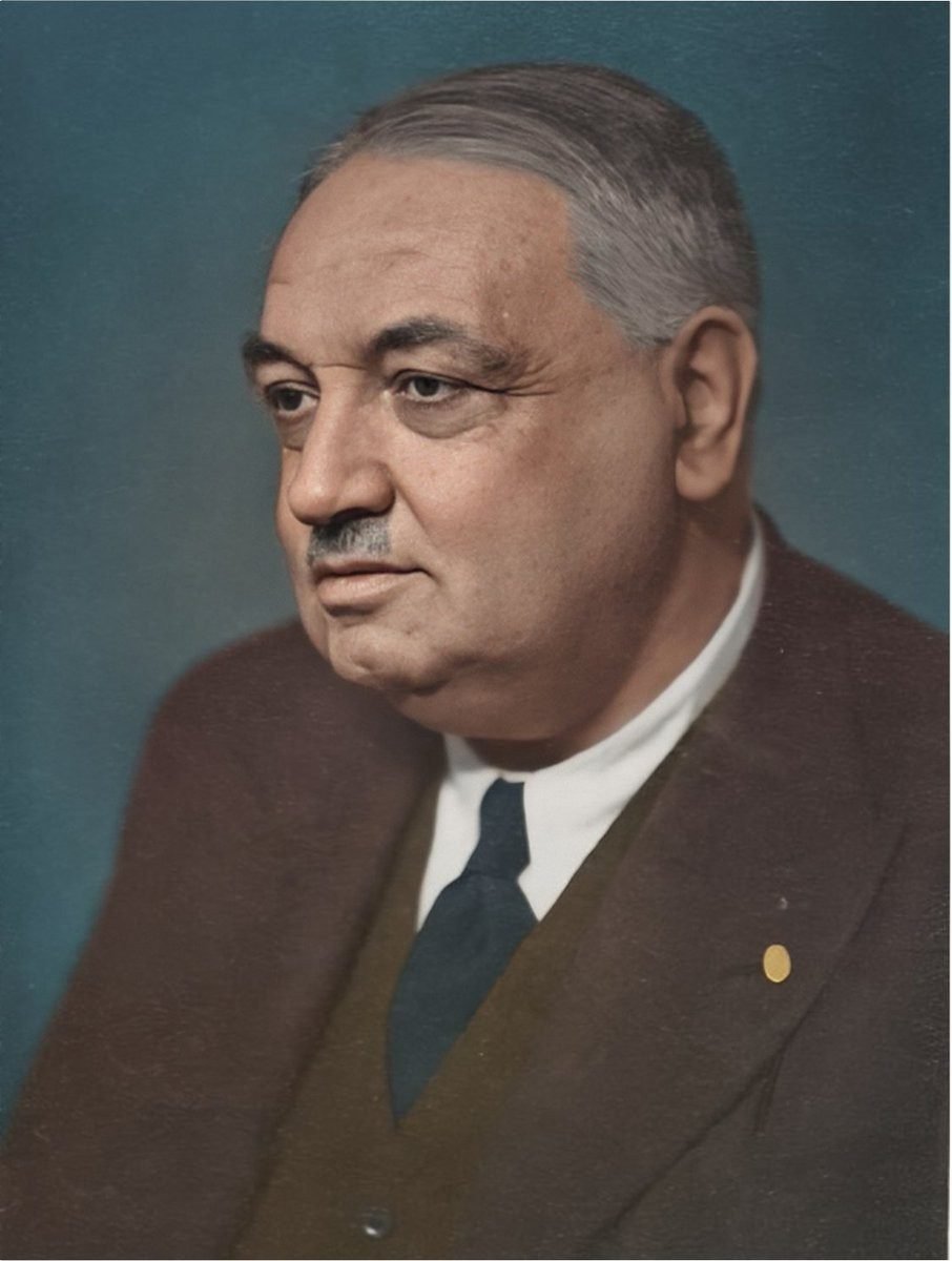 Yahya Kemal Beyatlı Fotoğrafı - 3