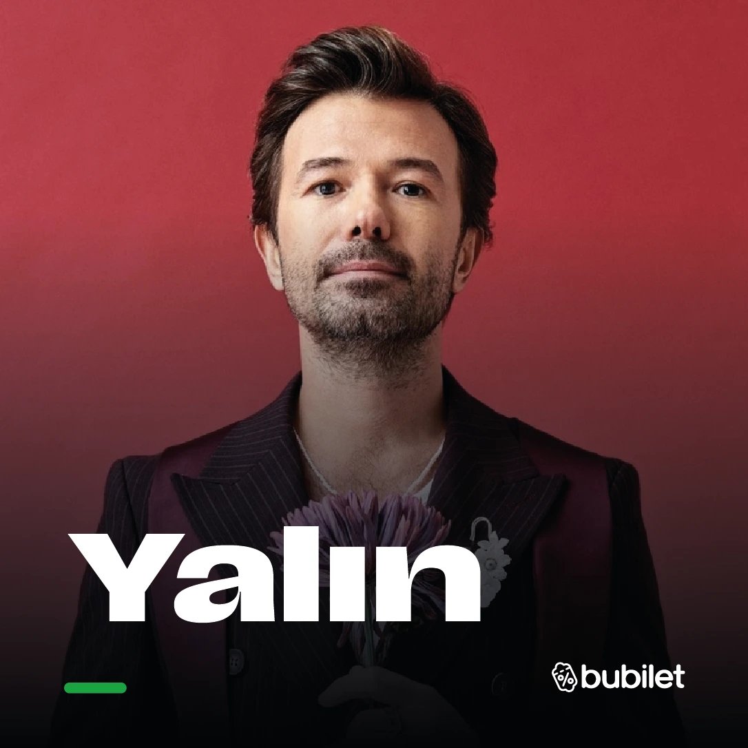 Yalın Fotoğrafı - 1