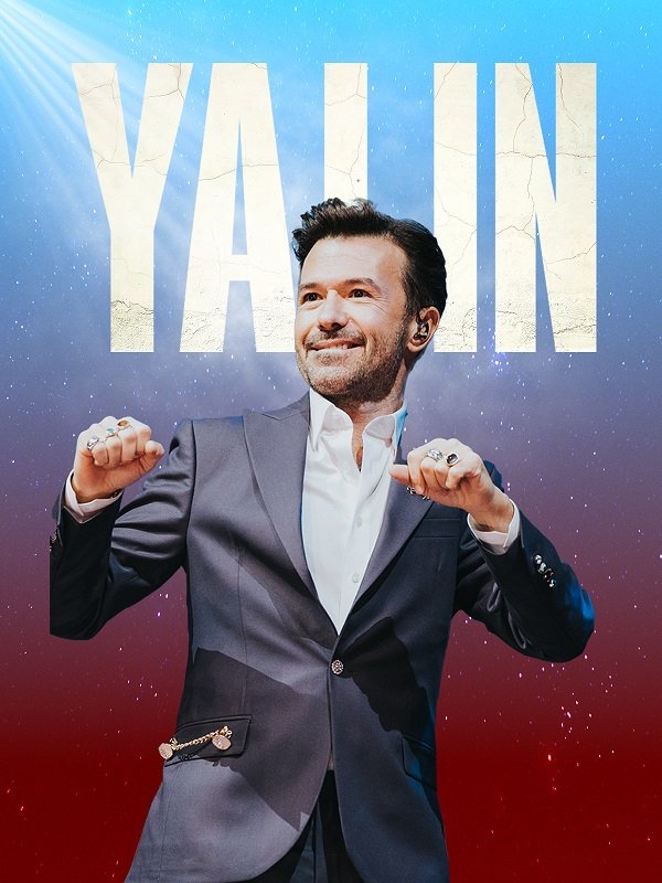 Yalın Fotoğrafı - 2