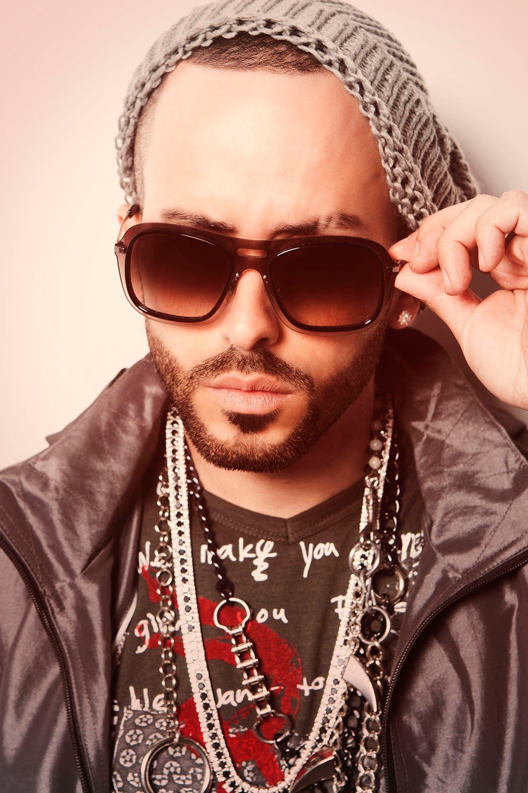 Yandel Fotoğrafı - 2