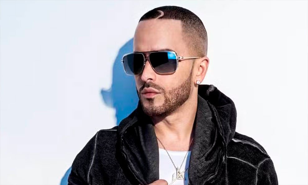Yandel Profil Resmi