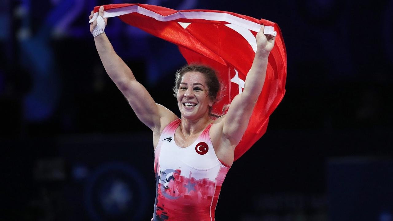 Yasemin Adar Fotoğrafı - 4