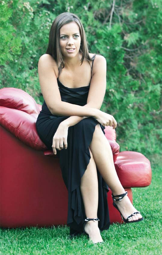 Yasemin Dalkılıç Profil Resmi