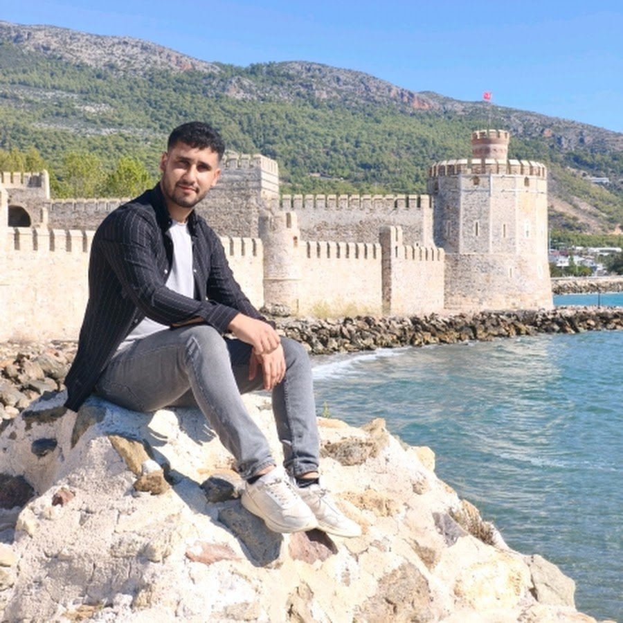 Yasin Bican Fotoğrafı - 4