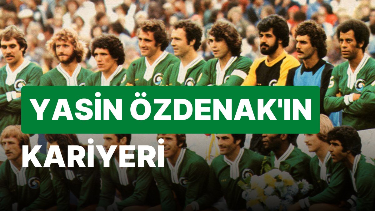 Yasin Özdenak Fotoğrafı - 2