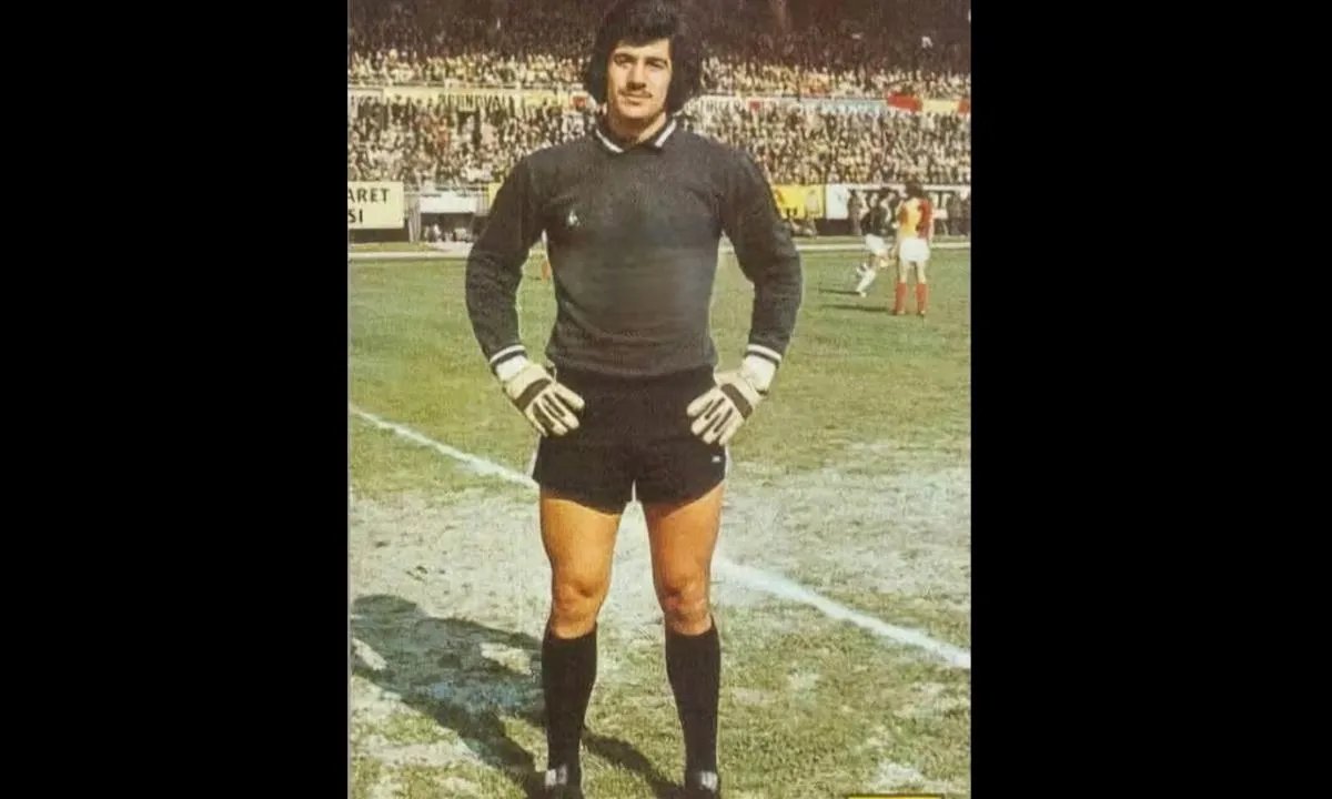 Yasin Özdenak Fotoğrafı - 3