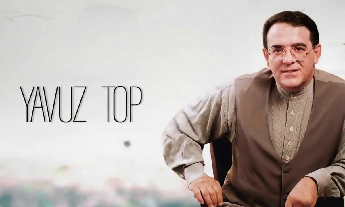 Yavuz Top Fotoğrafı - 3