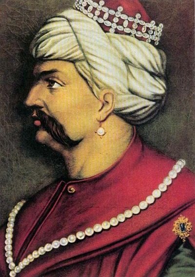 Yavuz Top Profil Resmi