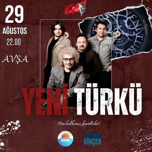 Yeni Türkü Fotoğrafı - 1