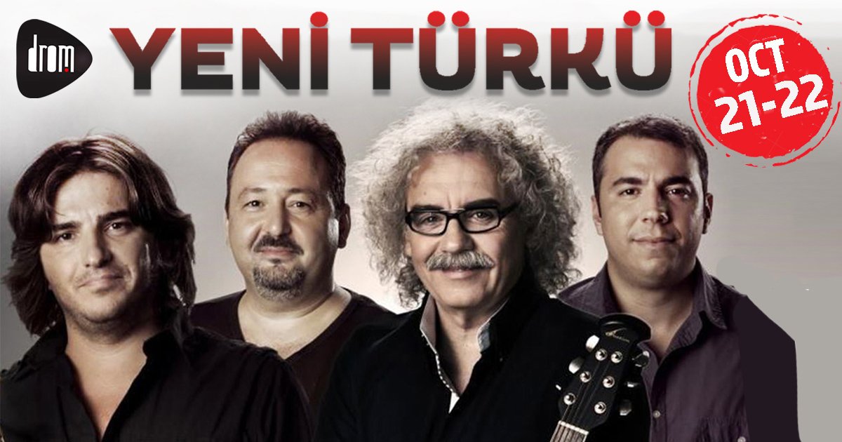 Yeni Türkü Fotoğrafı - 2