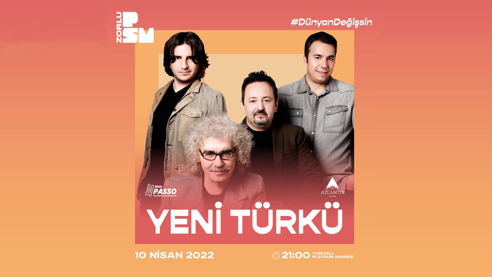 Yeni Türkü Fotoğrafı - 4
