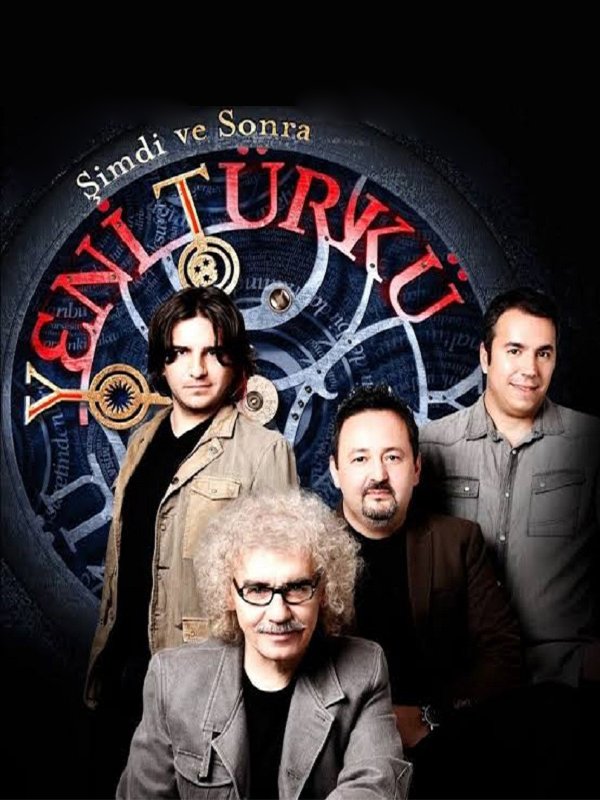 Yeni Türkü Profil Resmi
