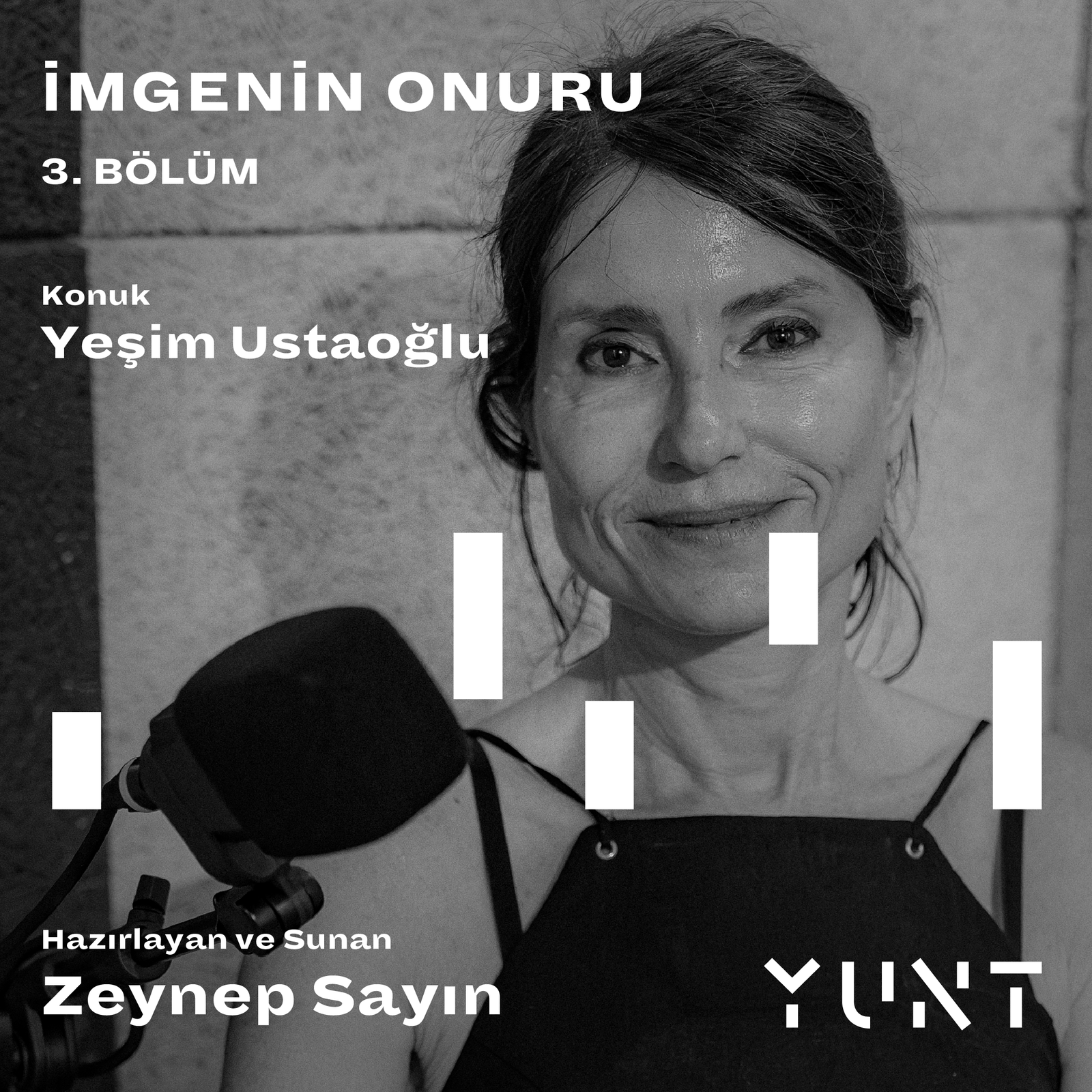 Yeşim Ustaoğlu Profil Resmi