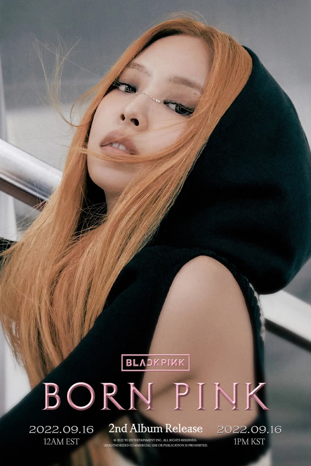 YG Profil Resmi