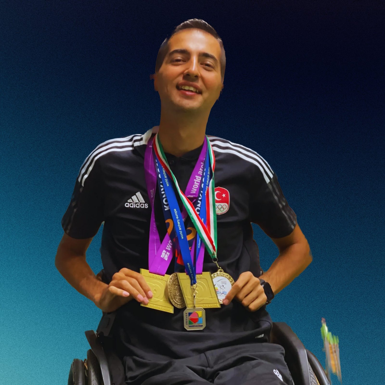 Yiğit Caner Aydın Profil Resmi