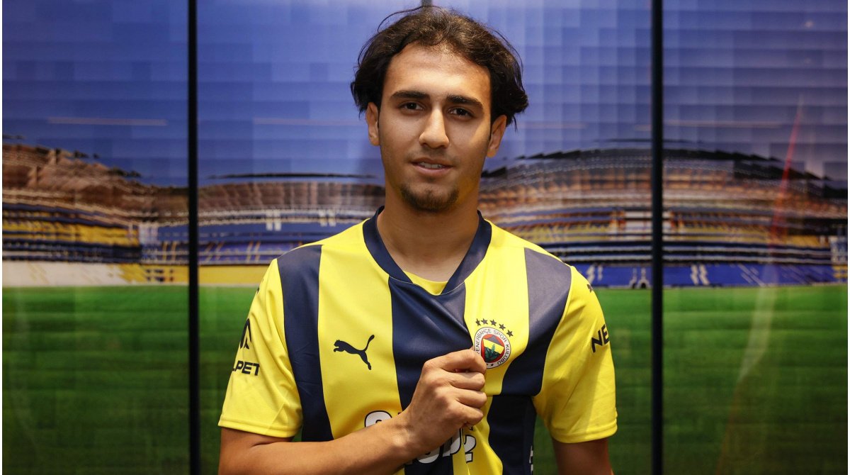 Yiğit Fidan Fotoğrafı - 1