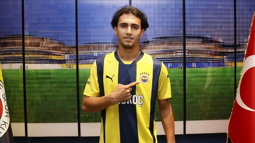 Yiğit Fidan Fotoğrafı - 3