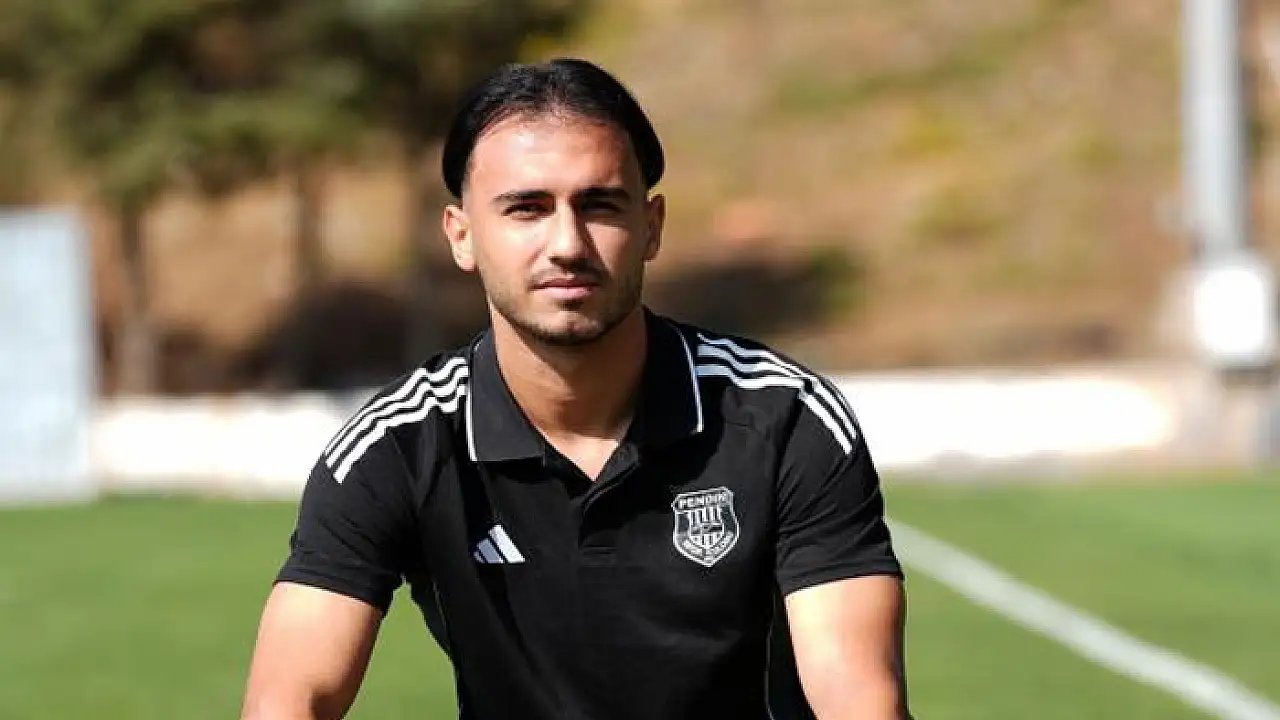 Yiğit Fidan Fotoğrafı - 5