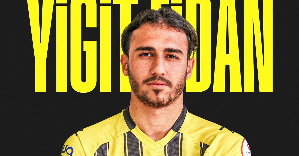 Yiğit Fidan Profil Resmi