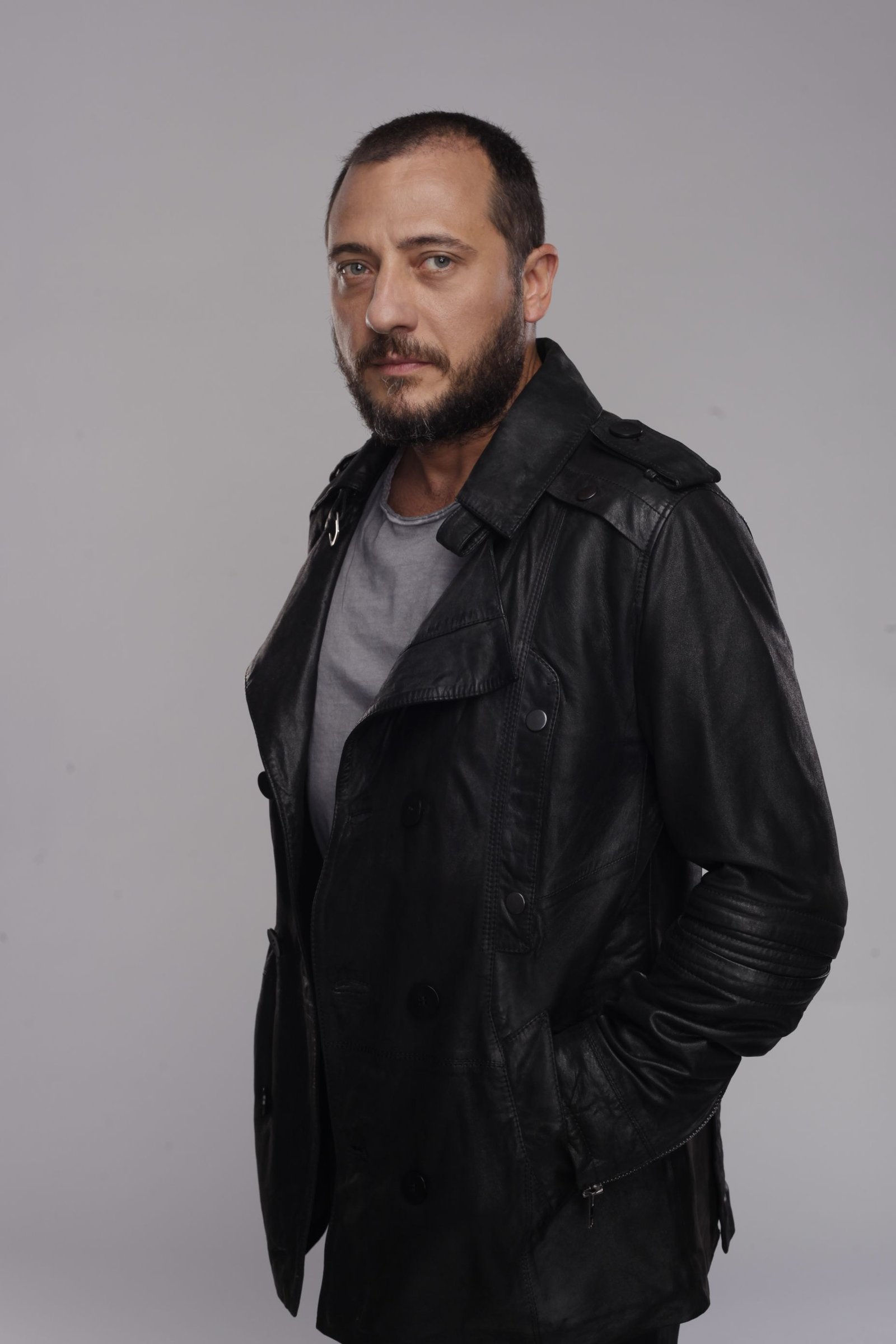Yiğit Özşener Fotoğrafı - 5