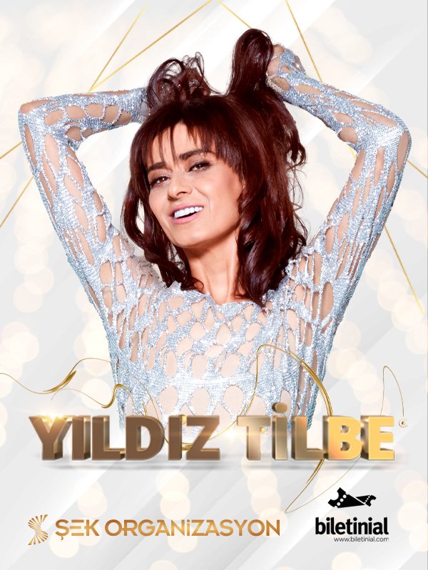 Yıldız Tilbe Fotoğrafı - 1