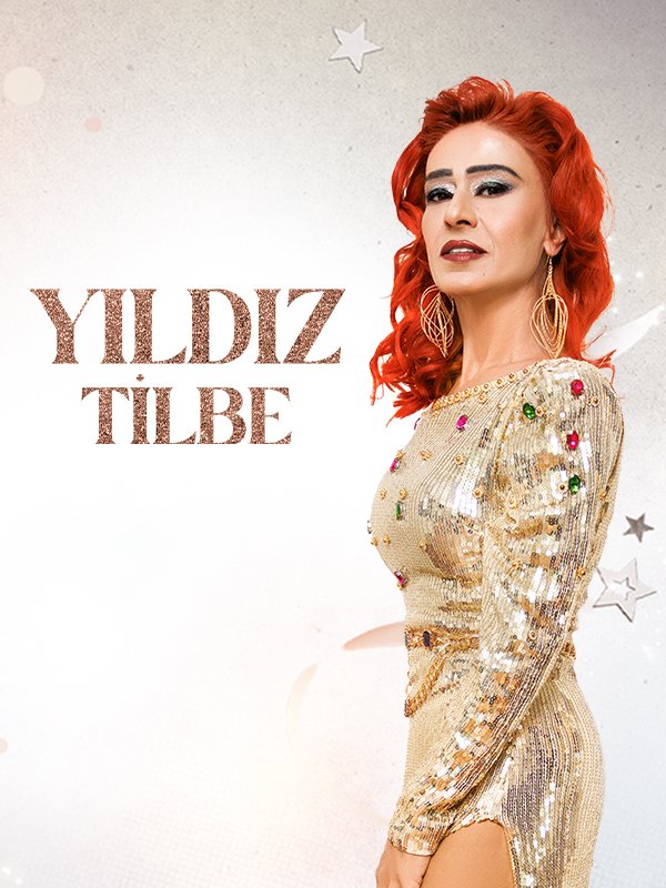 Yıldız Tilbe Fotoğrafı - 3