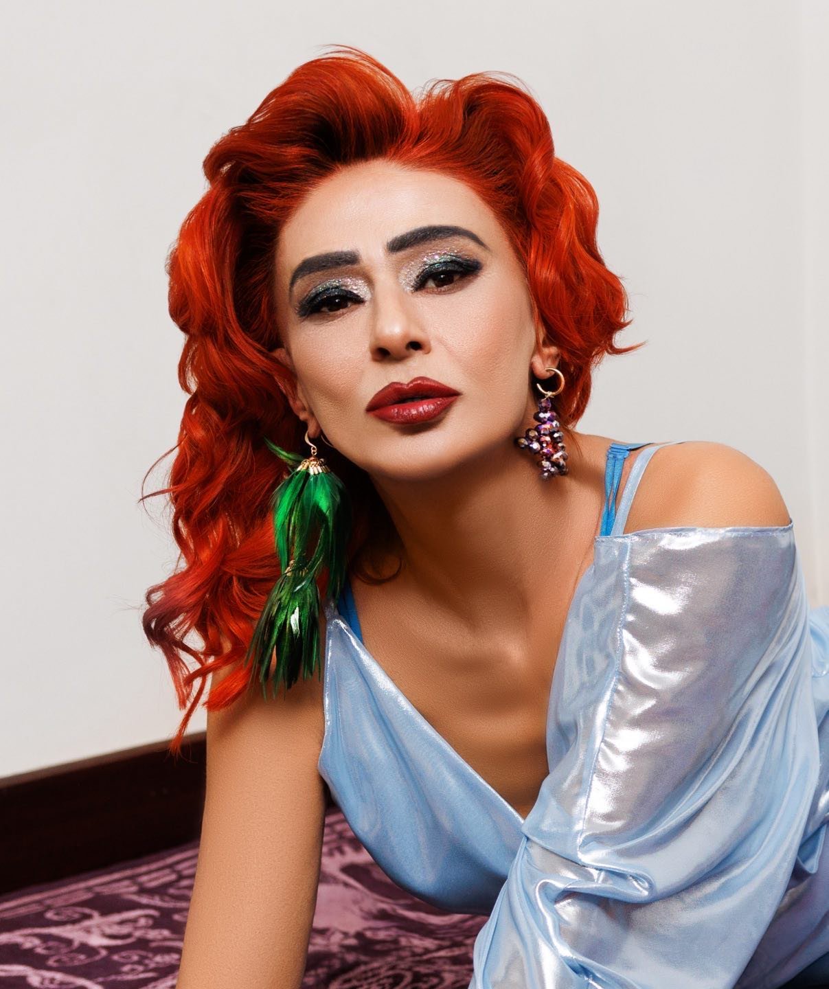 Yıldız Tilbe Fotoğrafı - 4