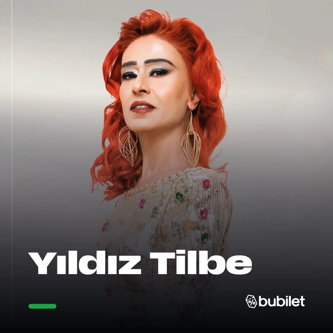 Yıldız Tilbe Fotoğrafı - 5