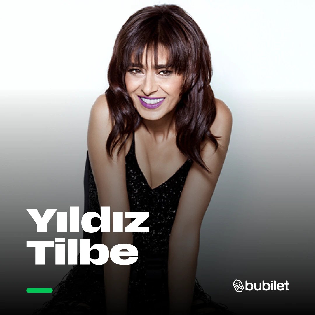 Yıldız Tilbe Profil Resmi