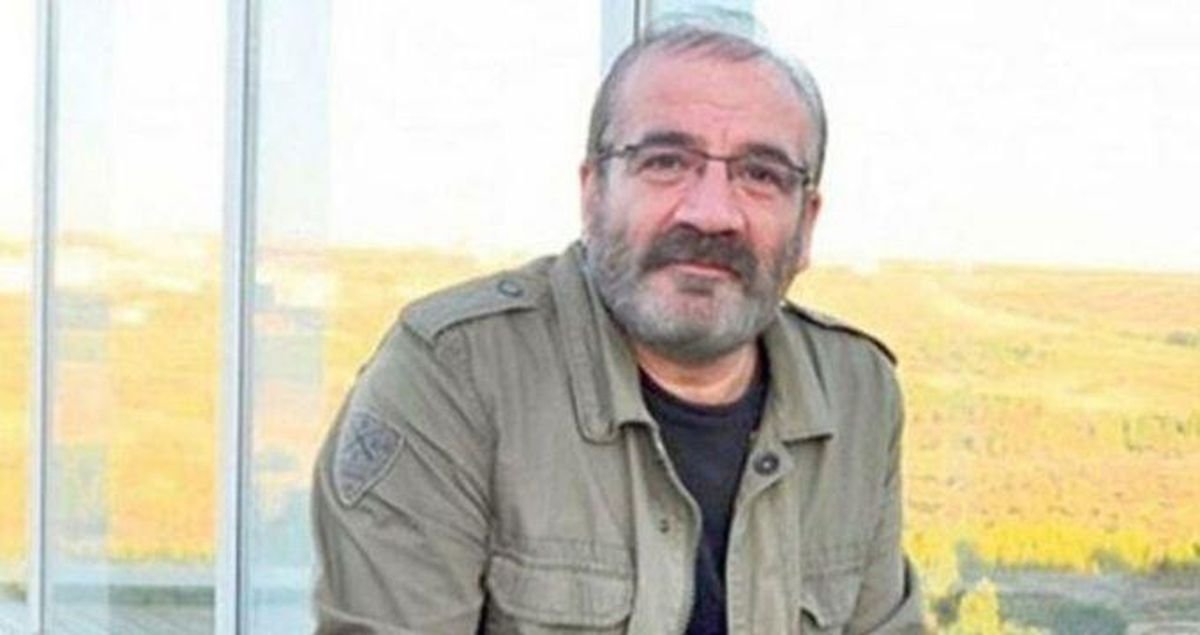 Yılmaz Odabaşı Fotoğrafı - 3