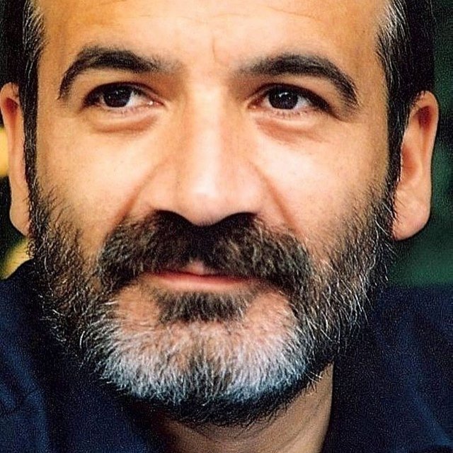 Yılmaz Odabaşı Profil Resmi