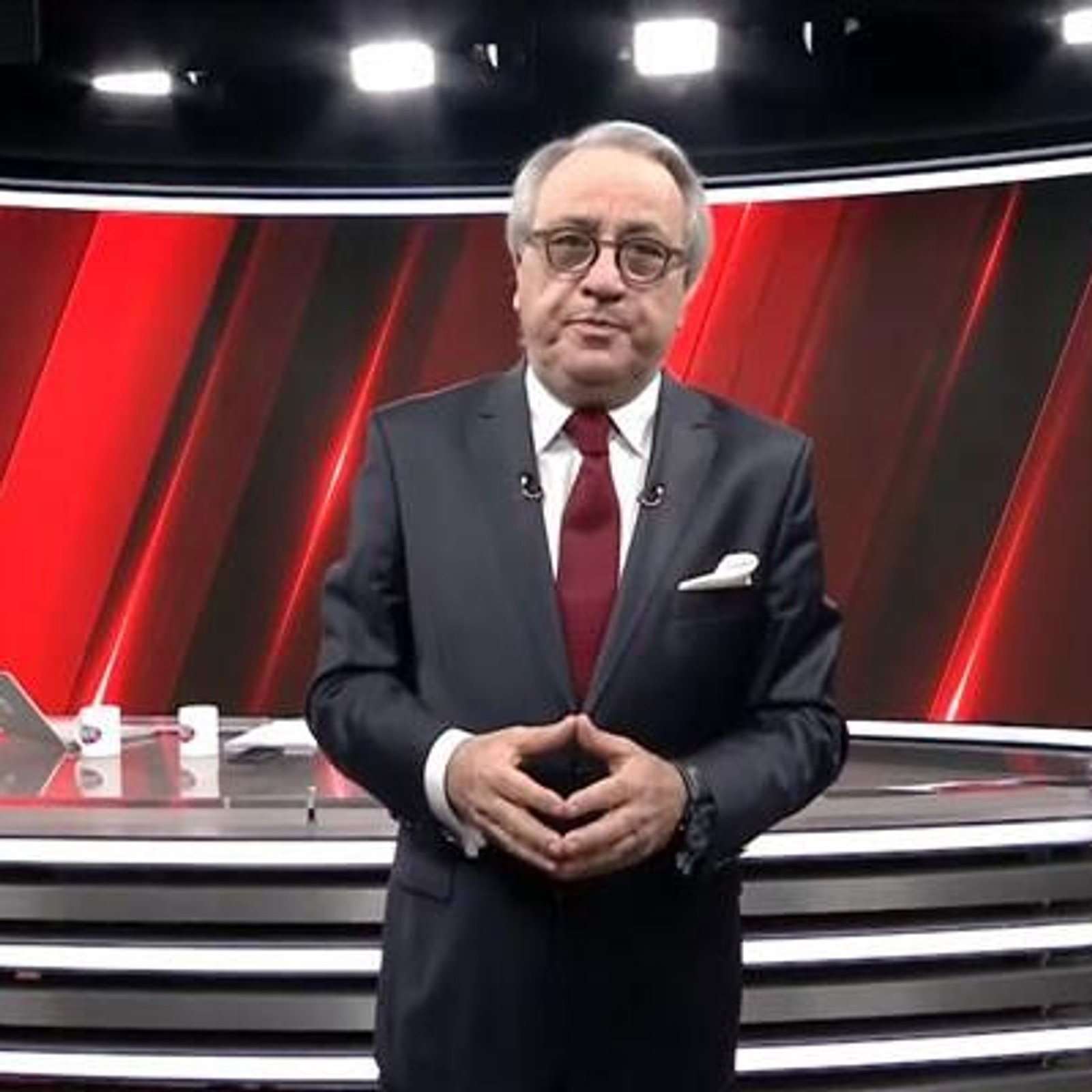 Yılmaz Özdil Fotoğrafı - 5