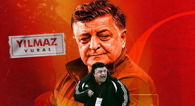 Yılmaz Vural Fotoğrafı - 1