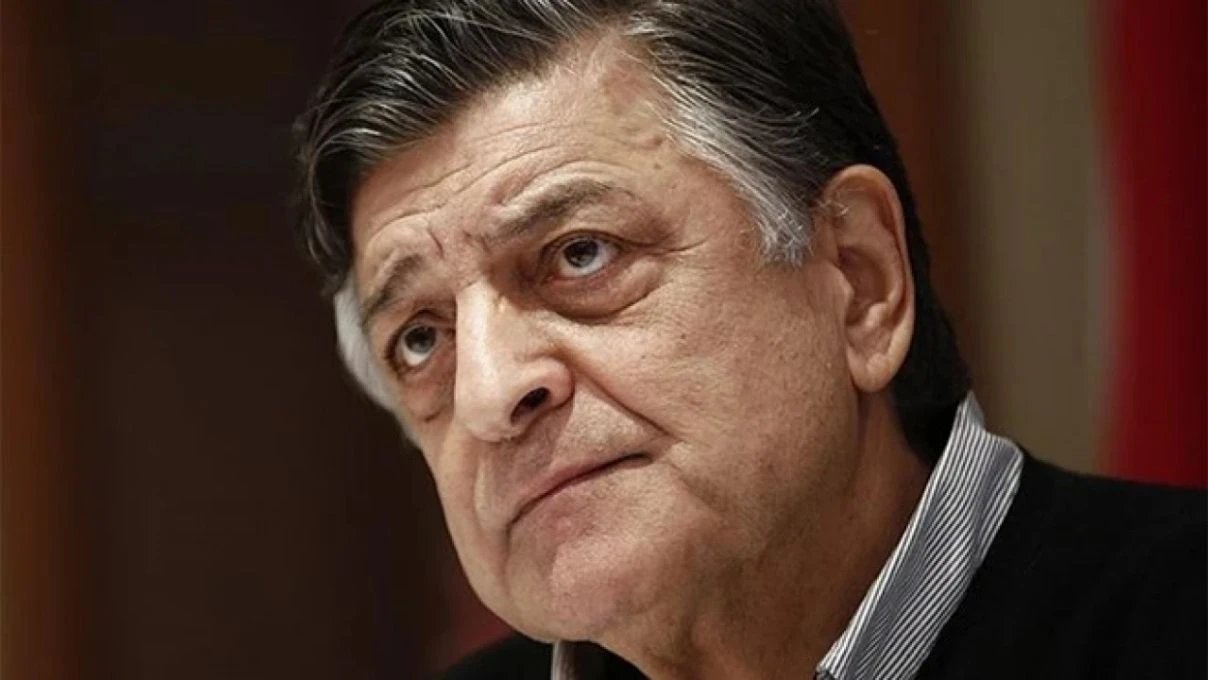 Yılmaz Vural Fotoğrafı - 4