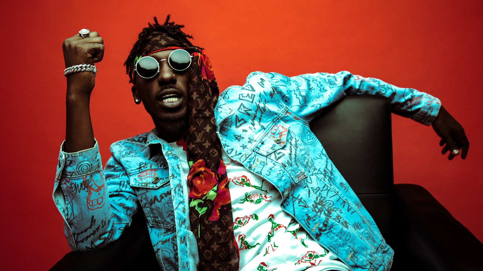 Young Thug Fotoğrafı - 1