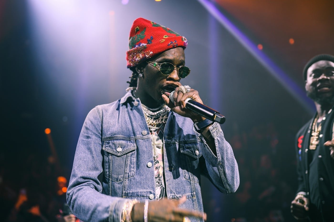 Young Thug Fotoğrafı - 5