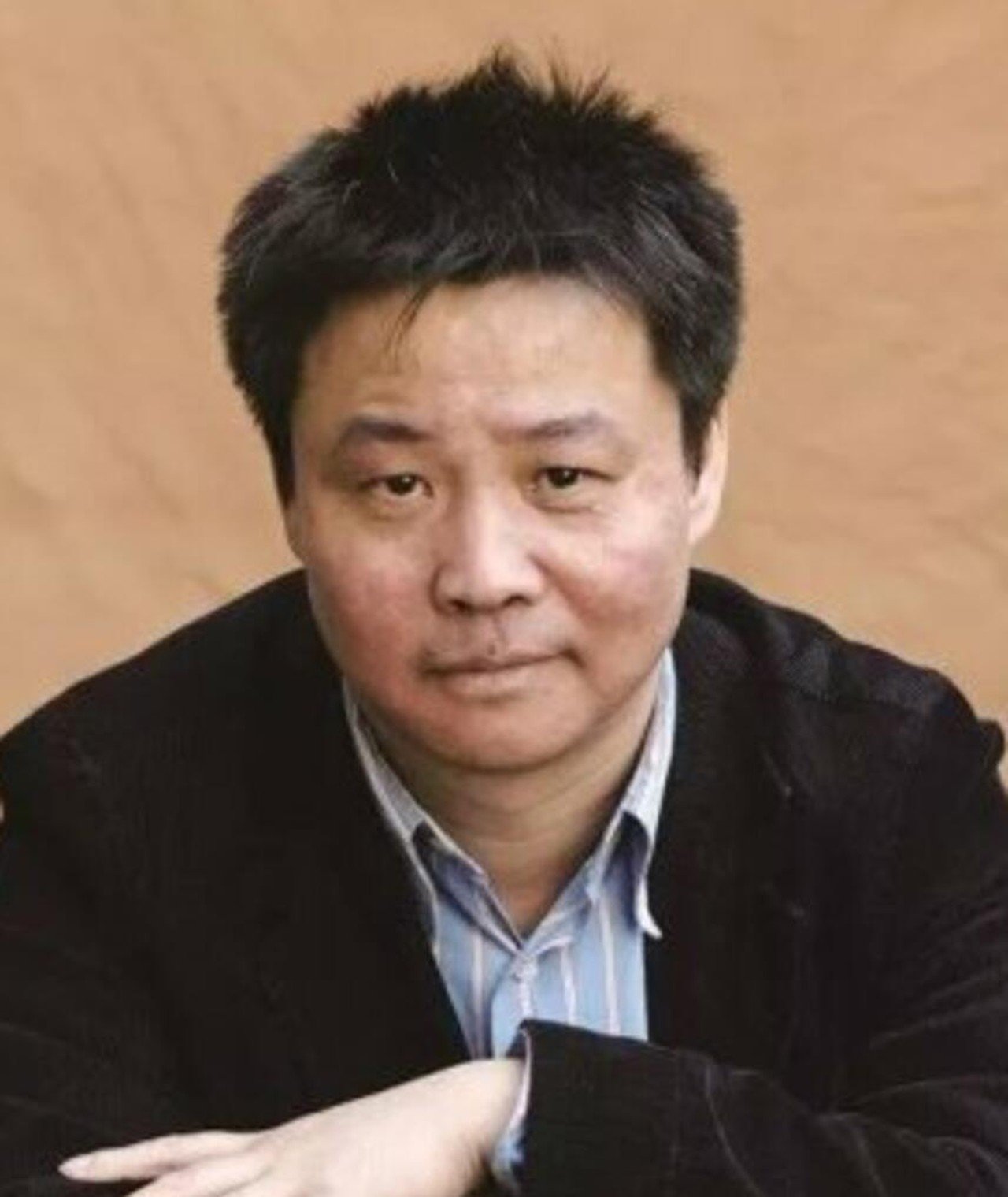 Yu Hua Fotoğrafı - 5