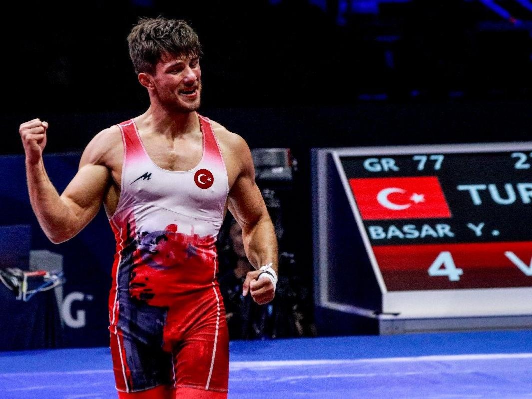 Yunus Emre Başar Profil Resmi